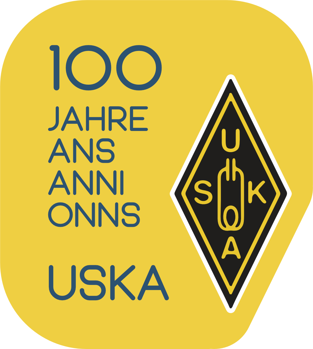 100 Jahre USKA
